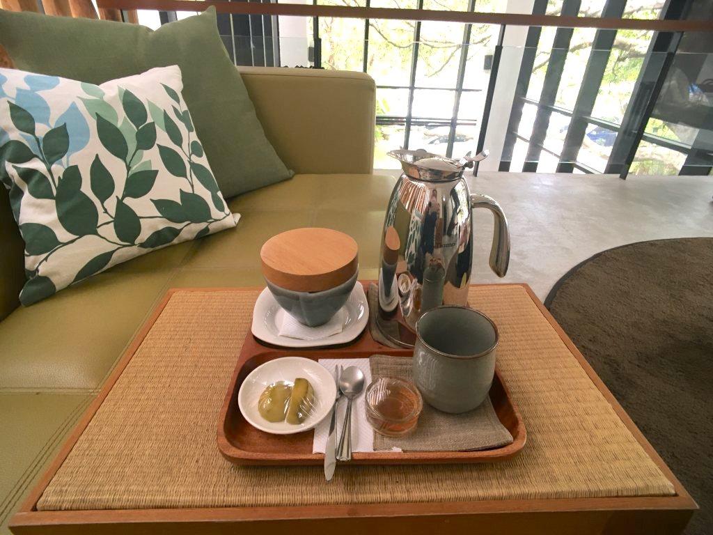 新竹 spa 推薦 木容會館4