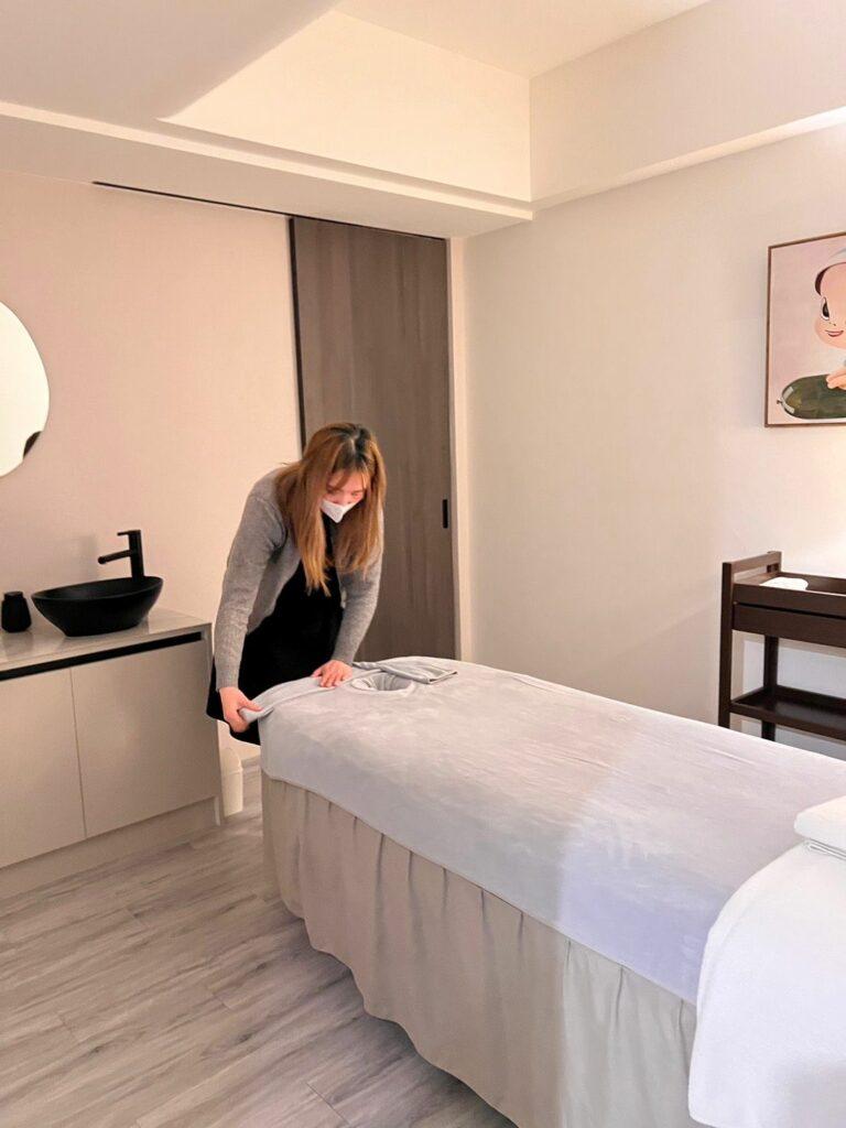 竹北 spa 推薦 HemuSpa 荷尔莯2