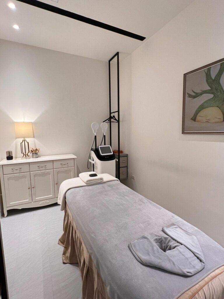 竹北 spa 推薦 HemuSpa 荷尔莯3