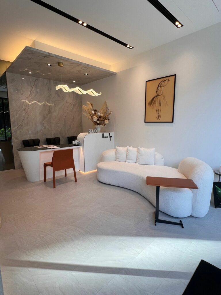 竹北 spa 推薦 HemuSpa 荷尔莯4