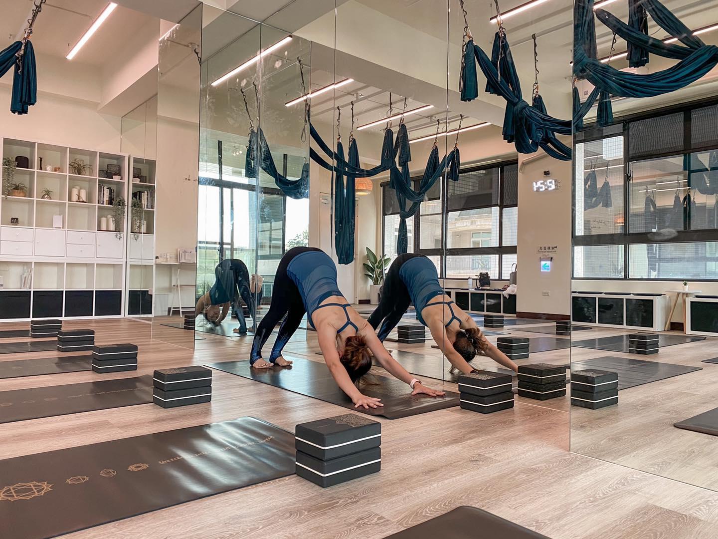dodo yoga