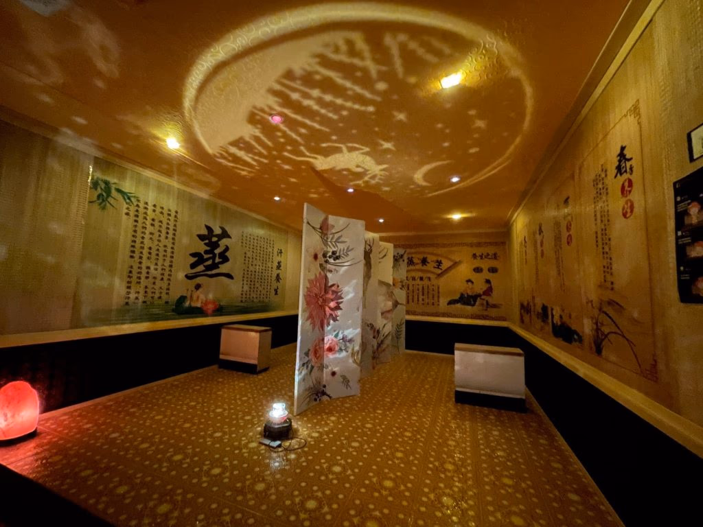 台北汗蒸幕推薦|不必到韓國也能體驗!7 間台北韓式汗蒸幕評比
