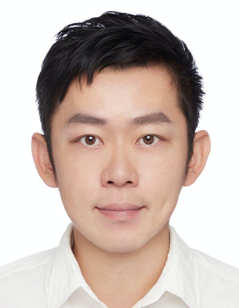 台中韓式證件照推薦 Holo+FACE4