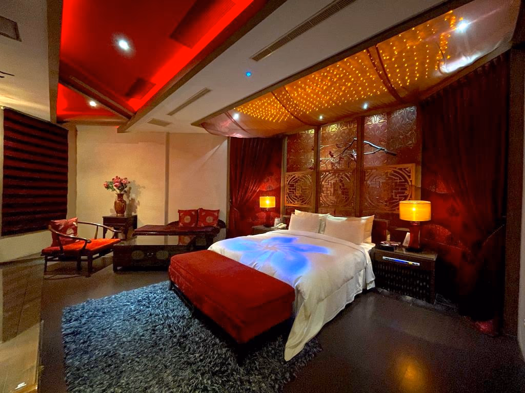 Aomori Boutique Hotel
