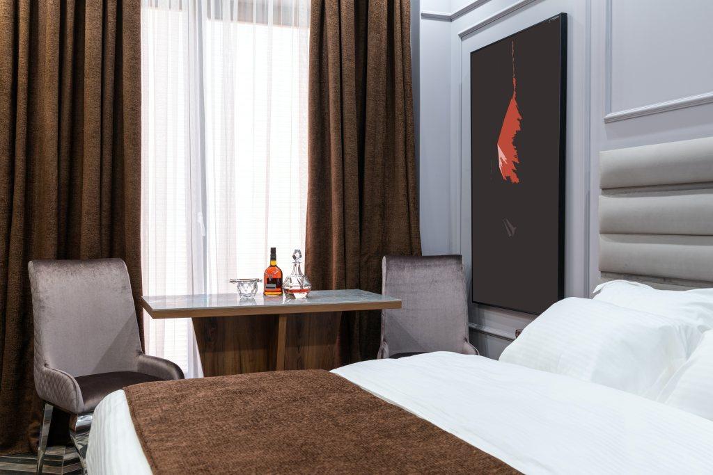 台南汽車旅館推薦|休息 3 小時最便宜!6 間台南 Motel 摩鐵評比