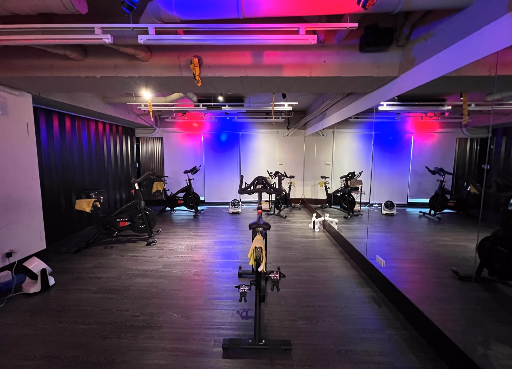XS Fitness