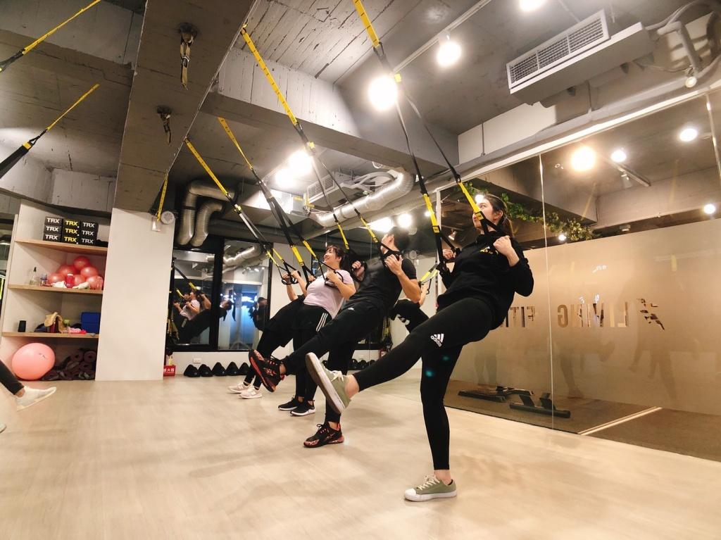 Living Fitness