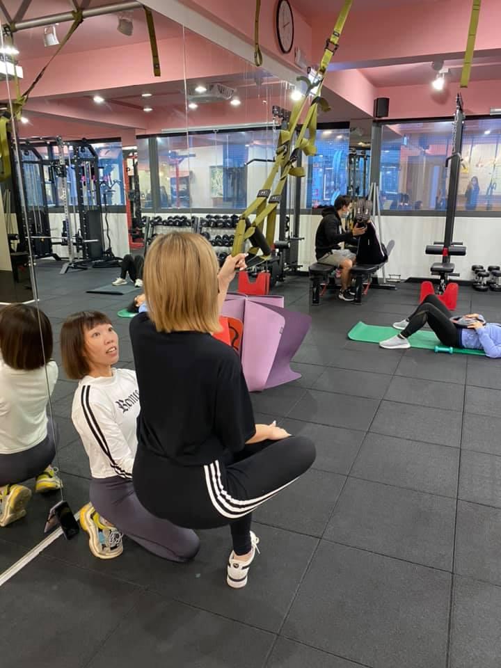 Hero Health & Fitness Club