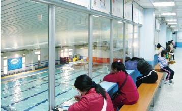 Itoman Swim School Japan