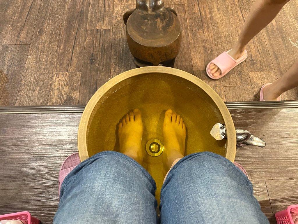 新竹泰式按摩推薦 泰上皇2