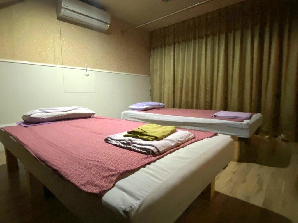 新竹泰式按摩推薦 泰雅泰式養生館
