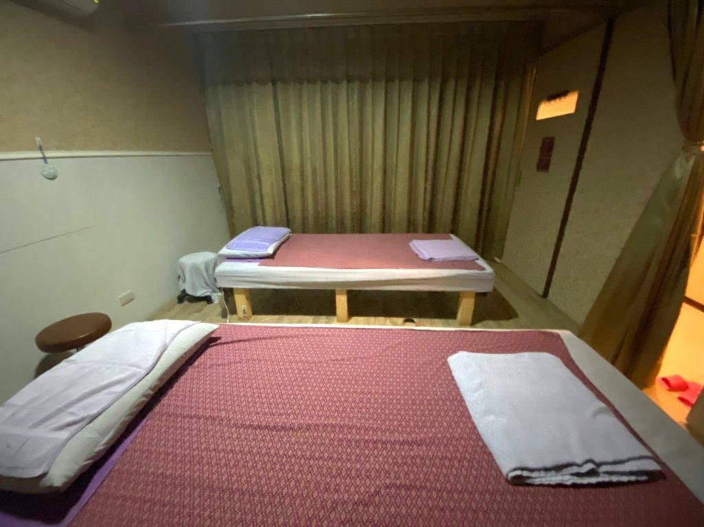 新竹泰式按摩推薦 泰雅泰式養生館2