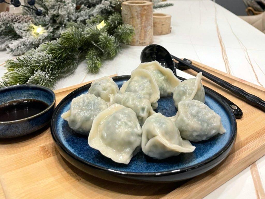 마지막에는 맛있는 음식도 즐길 수 있습니다.