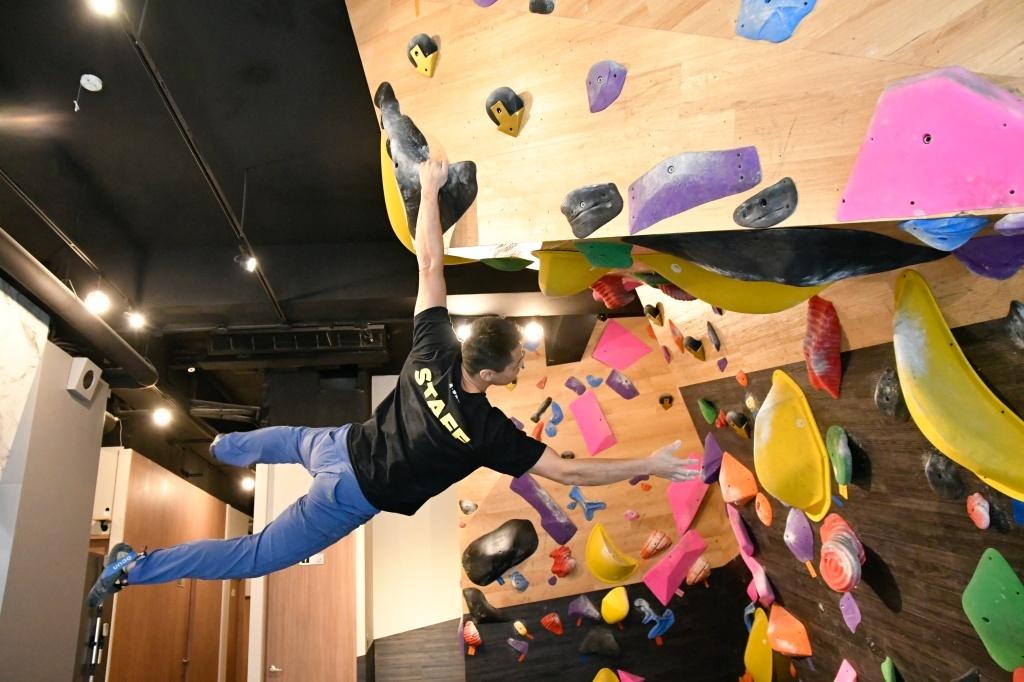 攀岩一次多少錢？