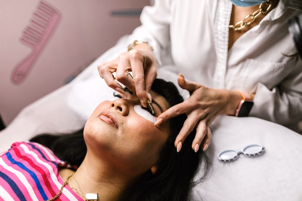 Hsinchu Eyelash Extension Recommendations|Affordable and Natural-Looking! 6 Hsinchu Eyelash Salons Reviewed