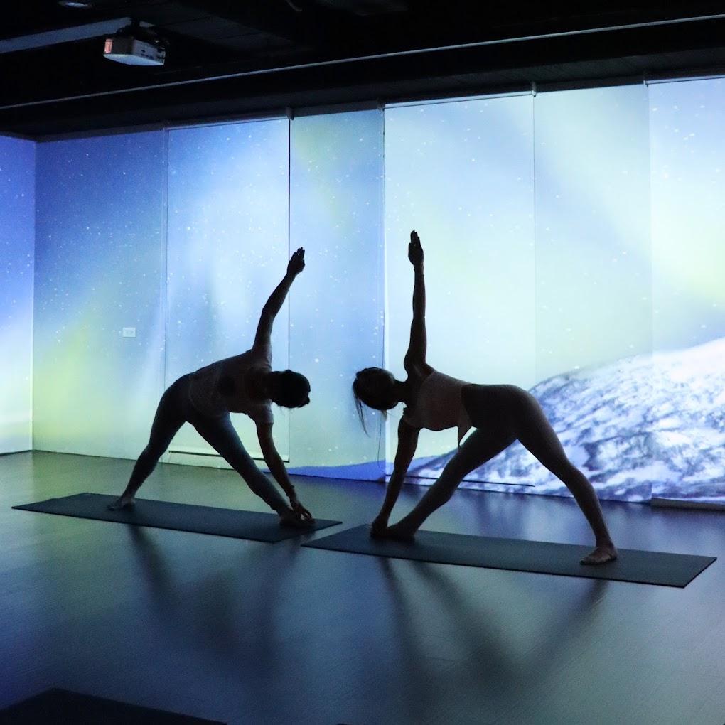 Yoga Journey