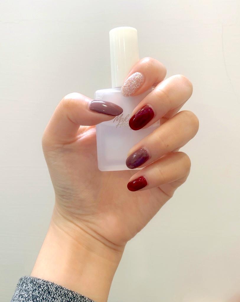 Charming.c Nail 차밍씨 네일
