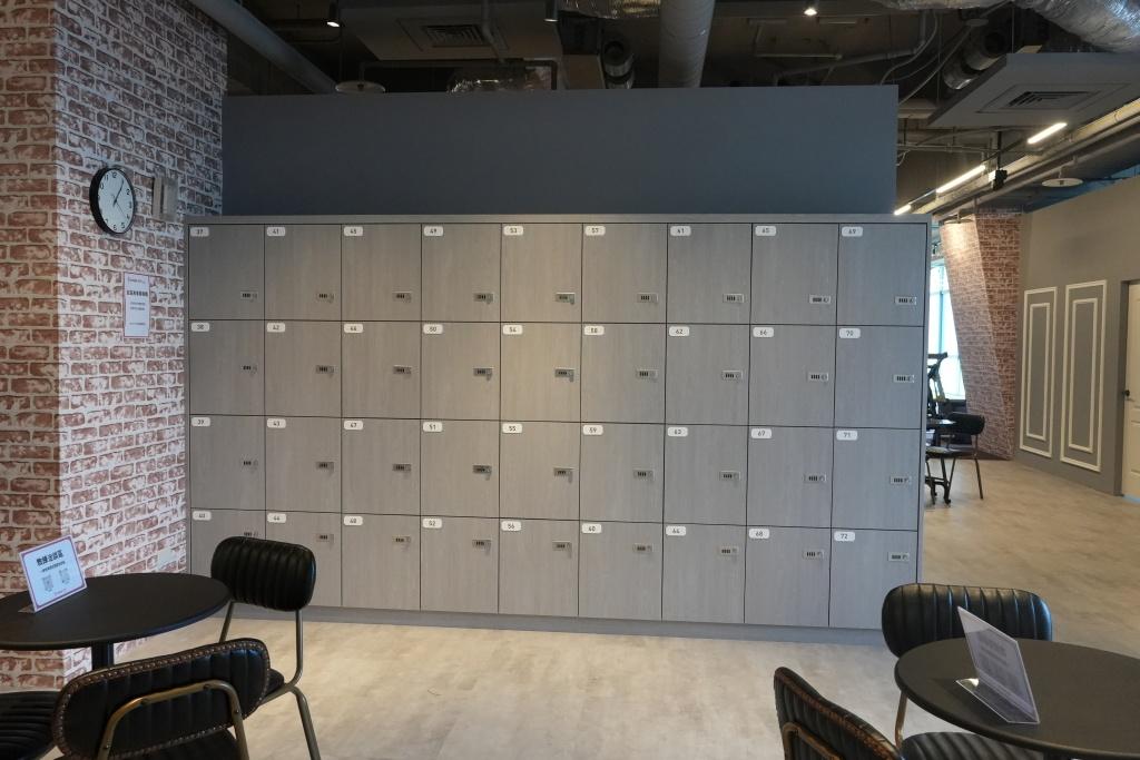 Top-tier equipment and facilities