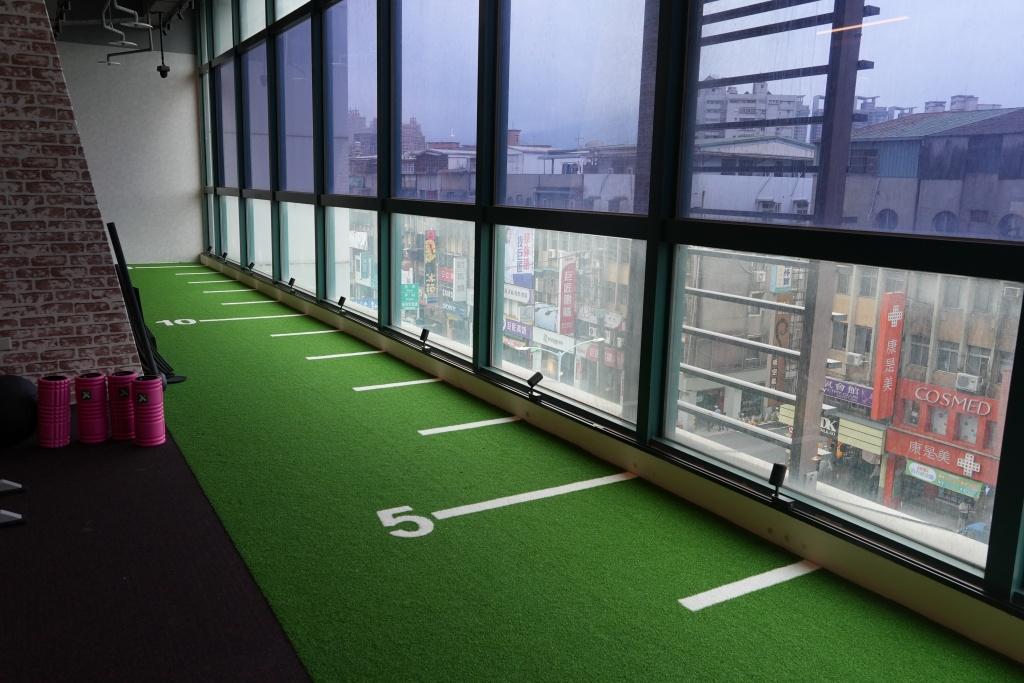 Every venue is conveniently located near an MRT station.