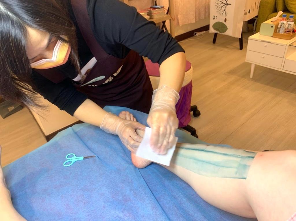 Mila Aesthetics Waxing