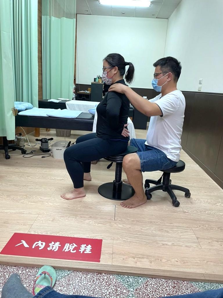 新竹整骨推薦 康源整復館3