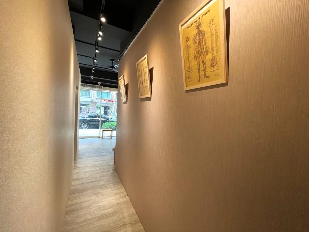 新竹整骨推薦 正原堂整復所2