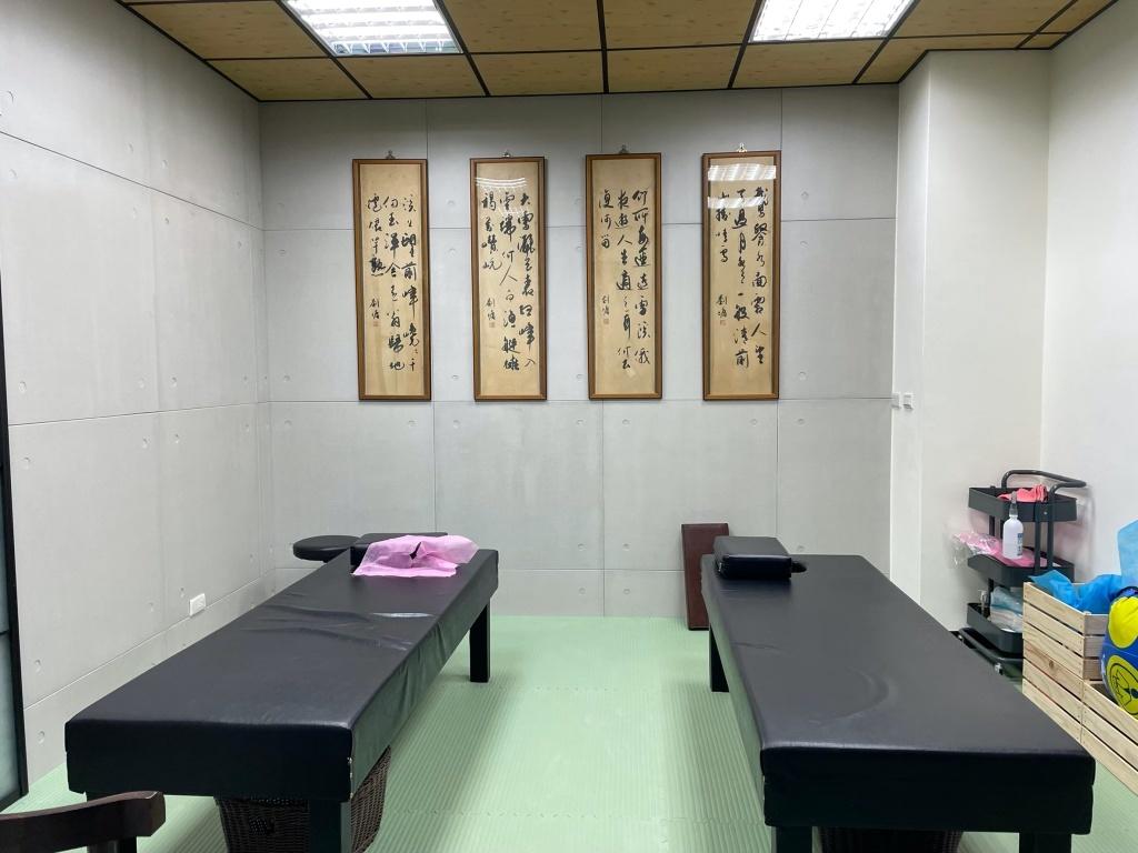新竹整骨推薦 江夏傳統整復推拿