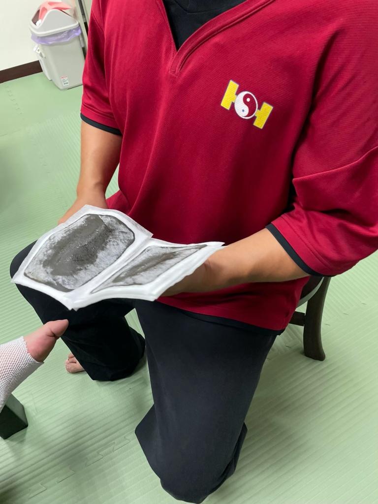 新竹整骨推薦 江夏傳統整復推拿3