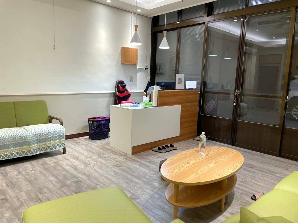 新竹整骨推薦 筋動人生脊椎保健新竹館4
