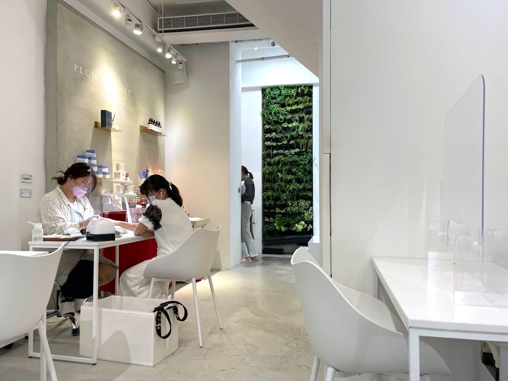 高雄美甲推薦 好事美甲藝廊 HOWS NAIL Gallery