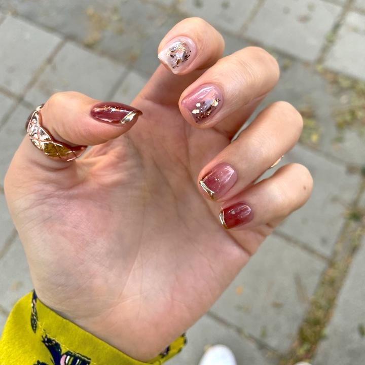 하우스 네일 갤러리 HOWS NAIL Gallery