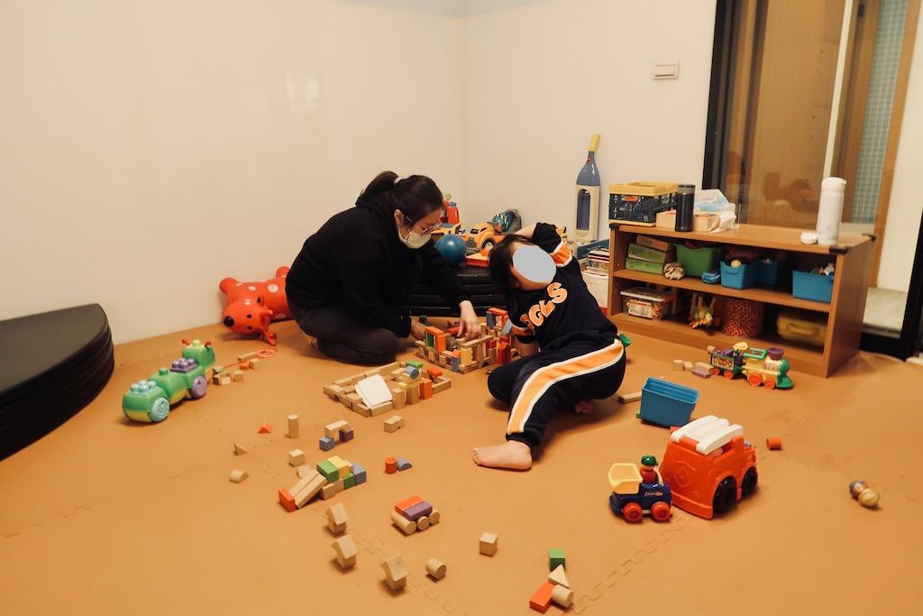 여성 친화 시설 및 서비스
