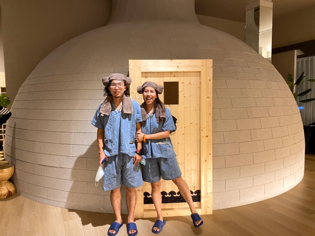 Kaohsiung Jjimjilbang Recommendations|Korean Sweat Therapy: Prices and Reviews of 6 Kaohsiung Jjimjilbangs