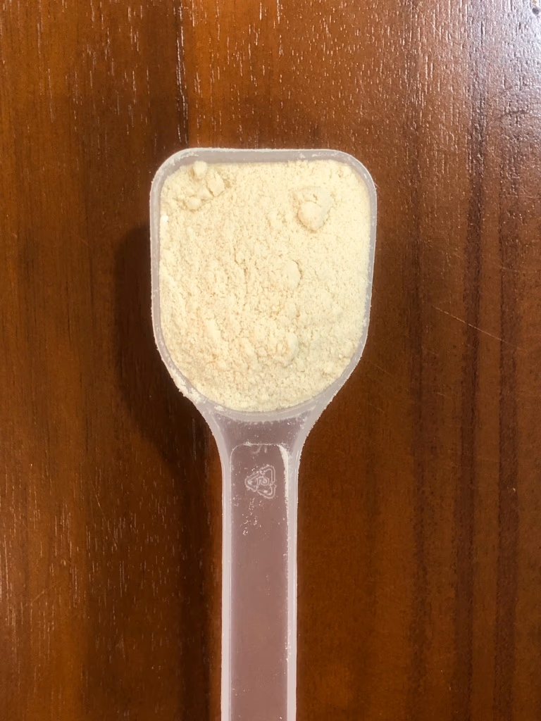 乳清蛋白推薦品牌 Myprotein Impact3