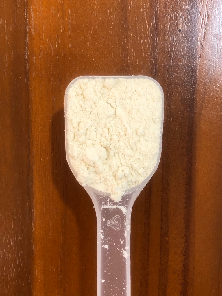 乳清蛋白推薦品牌 Red Cow 紅牛聰勁2