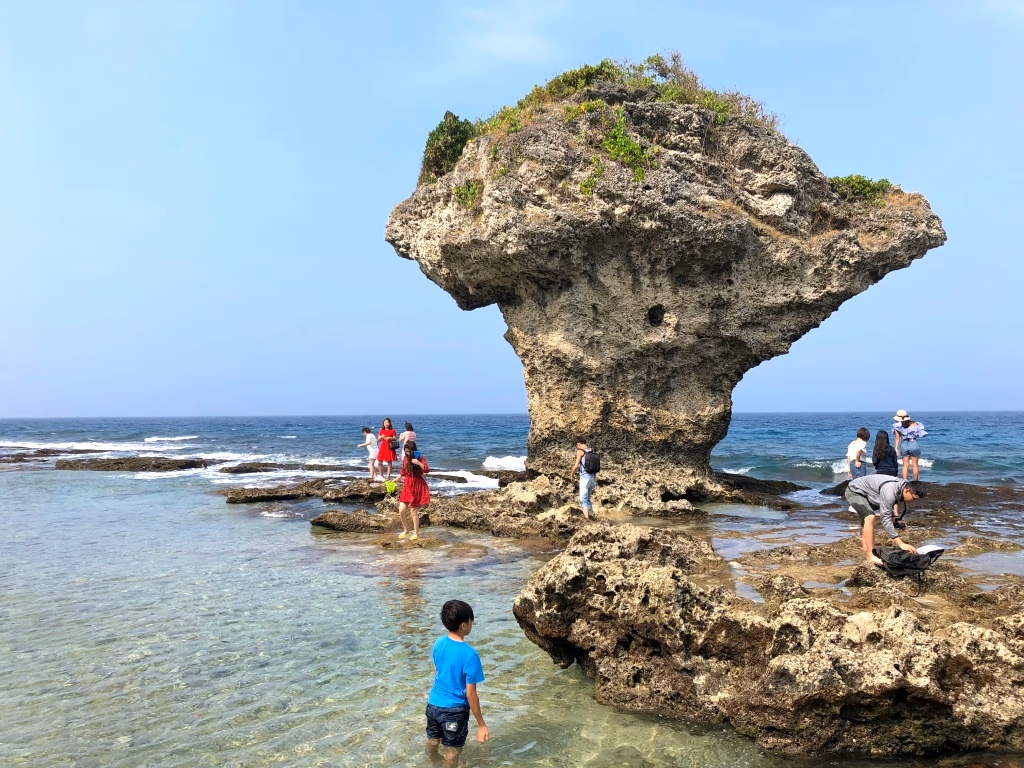 小琉球旅遊懶人包|小琉球適合幾月去?交通天氣美食景點一次掌握