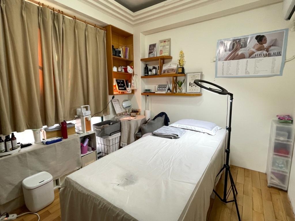 SUFU SPA