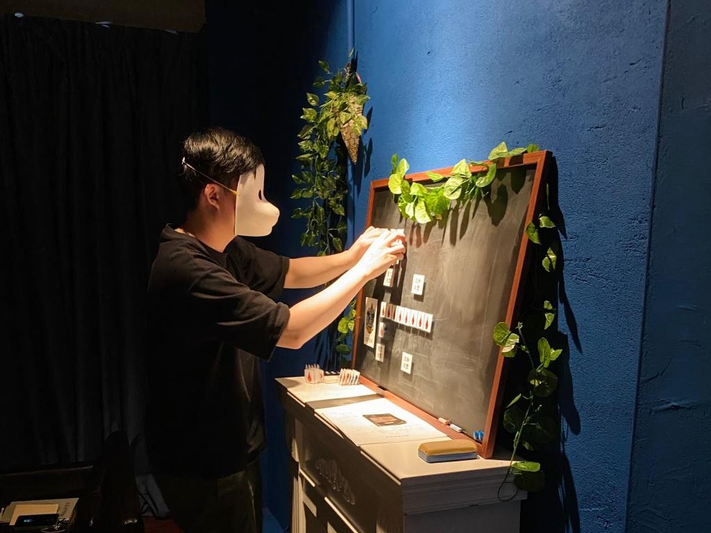 敵我派系系統增加遊戲趣味性