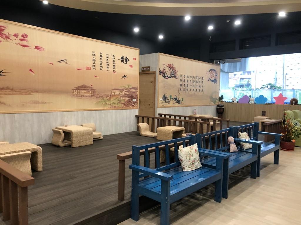 高雄汗蒸幕推薦 蒸輕松—汗蒸文化3