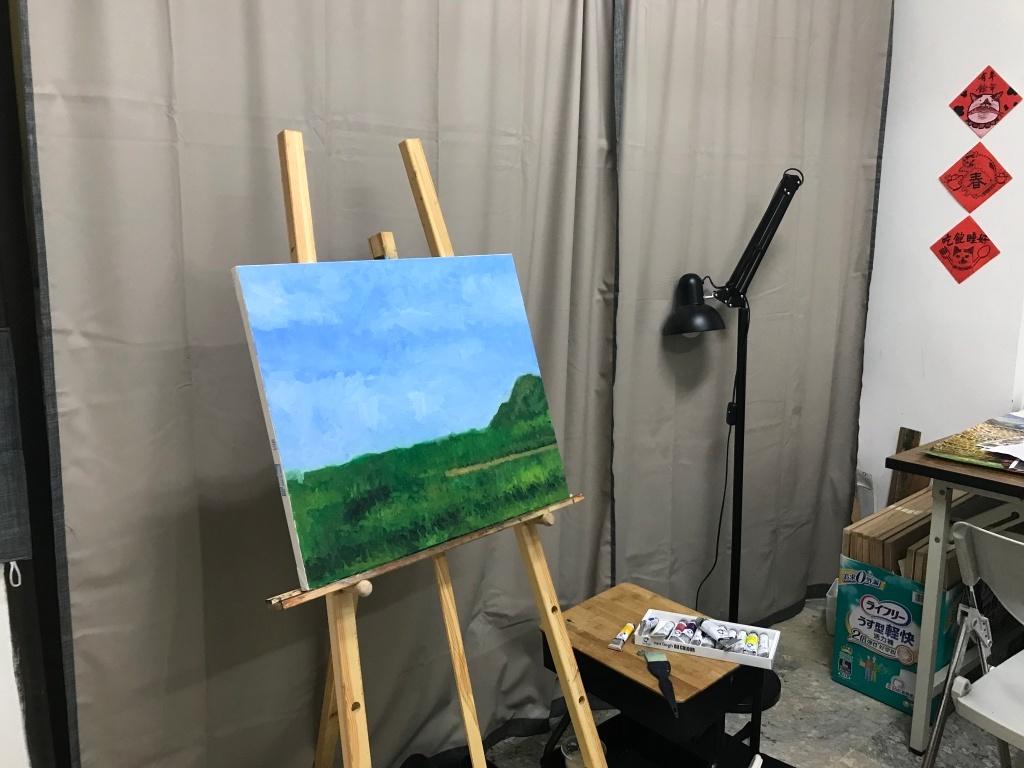 Wang Yang Art Studio