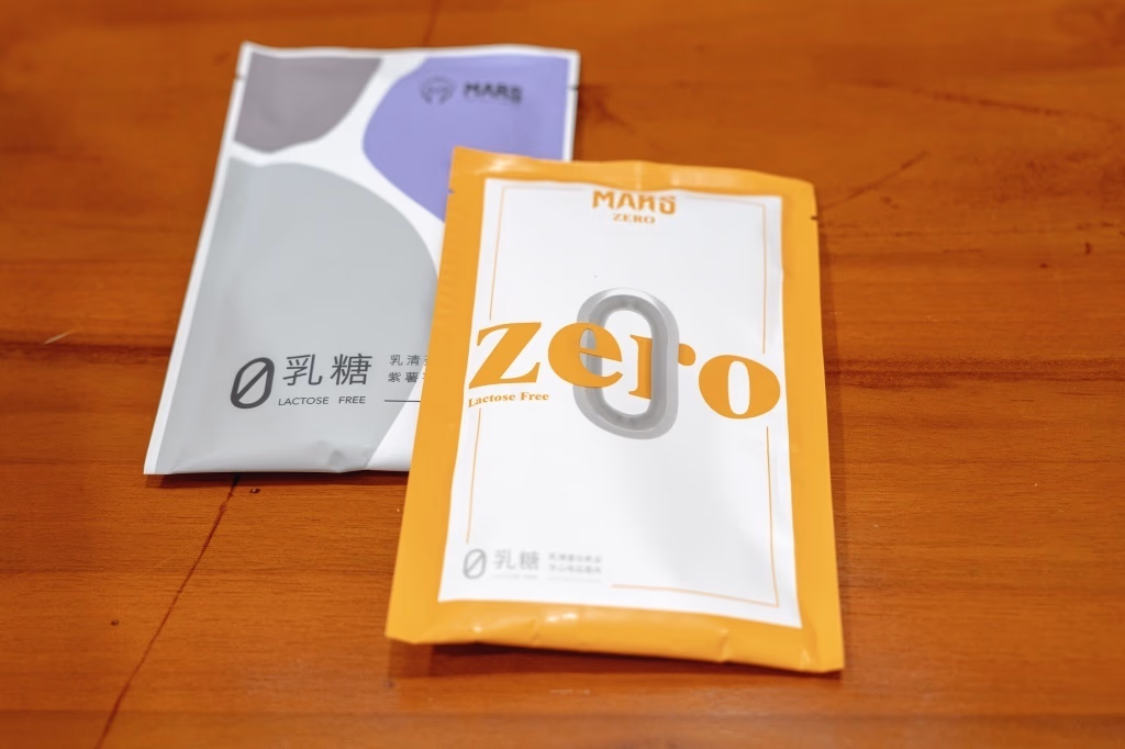 MARS 戰神乳清蛋白評價09
