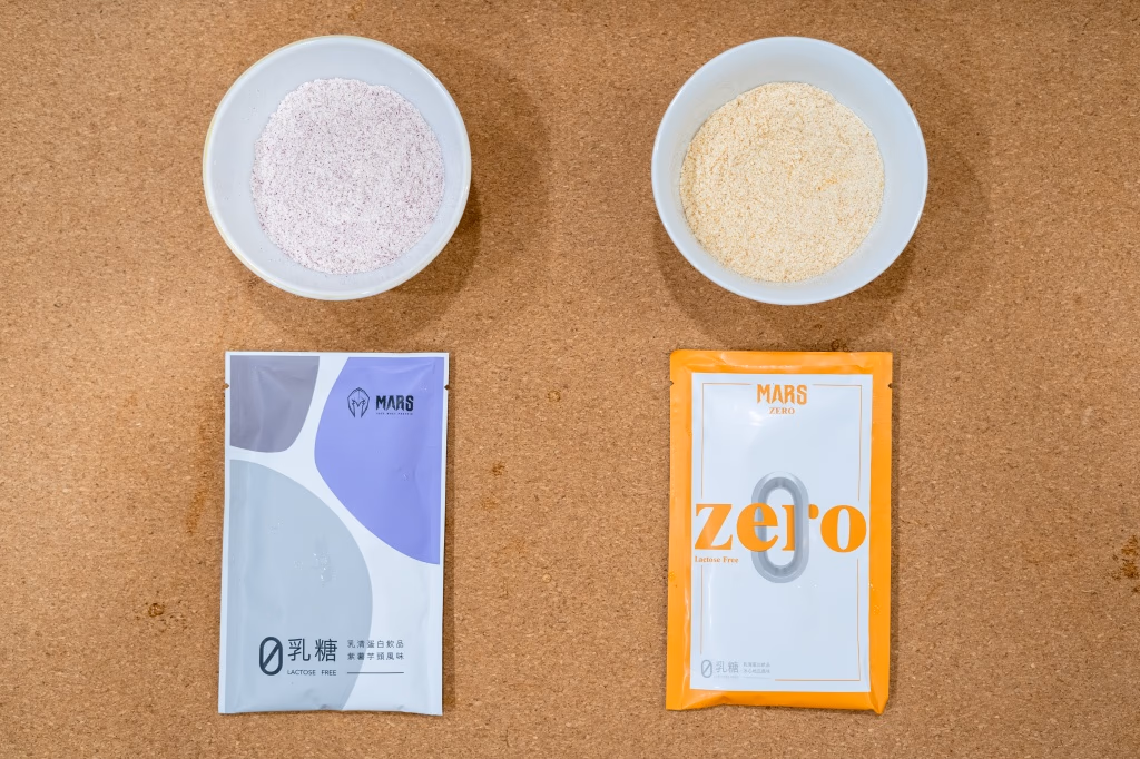 MARS 戰神乳清蛋白評價10