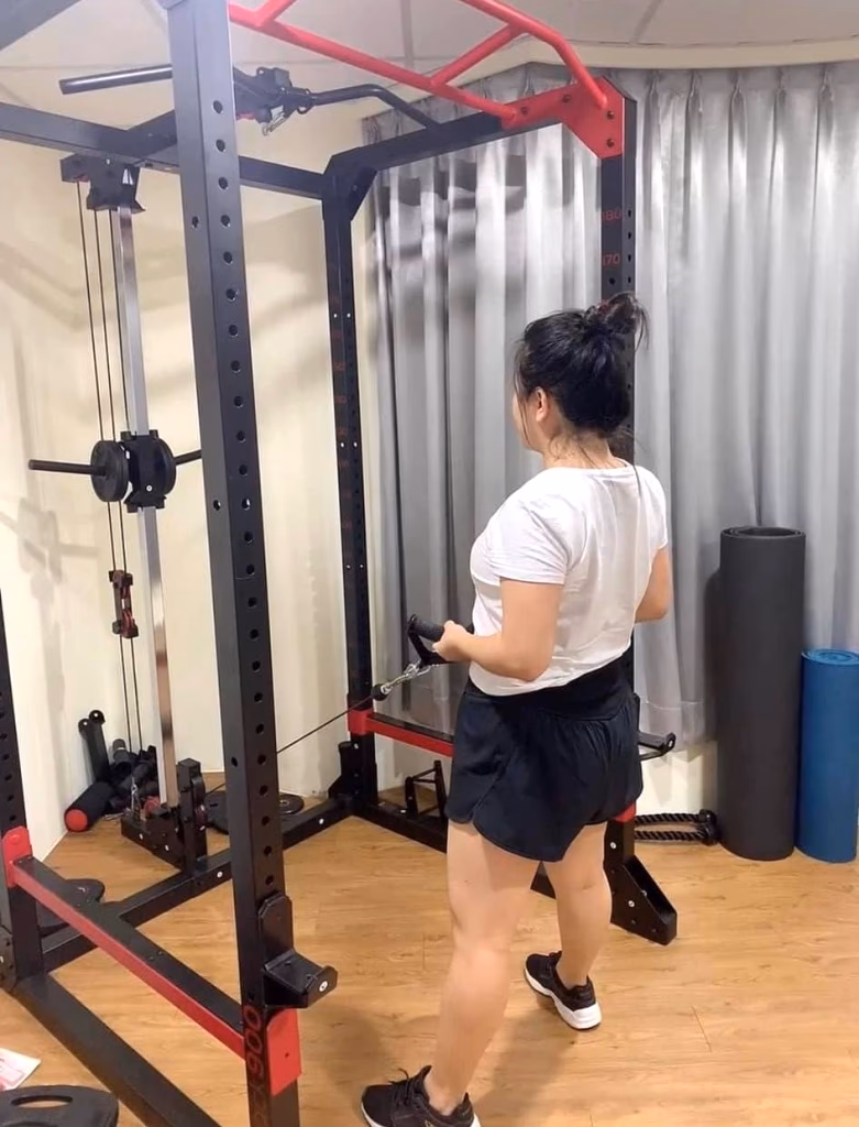 Neo 1-on-1 Fitness Studio