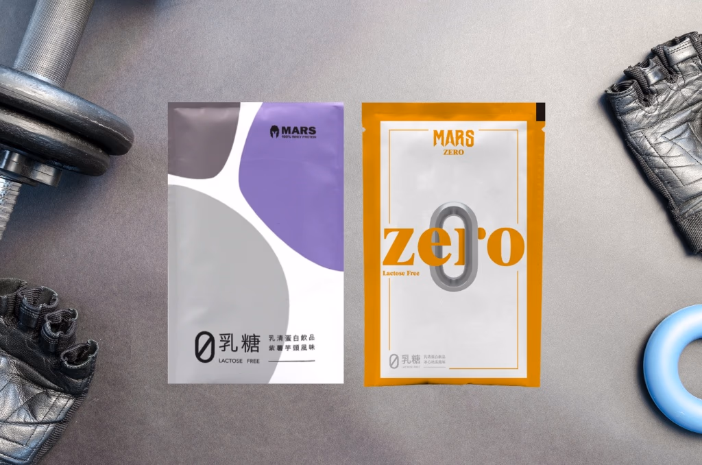 MARS 戰神乳清蛋白評價08