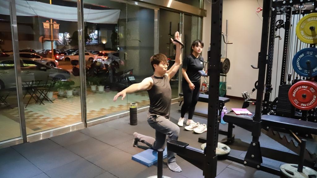 One-on-one coaching to boost your everyday performance