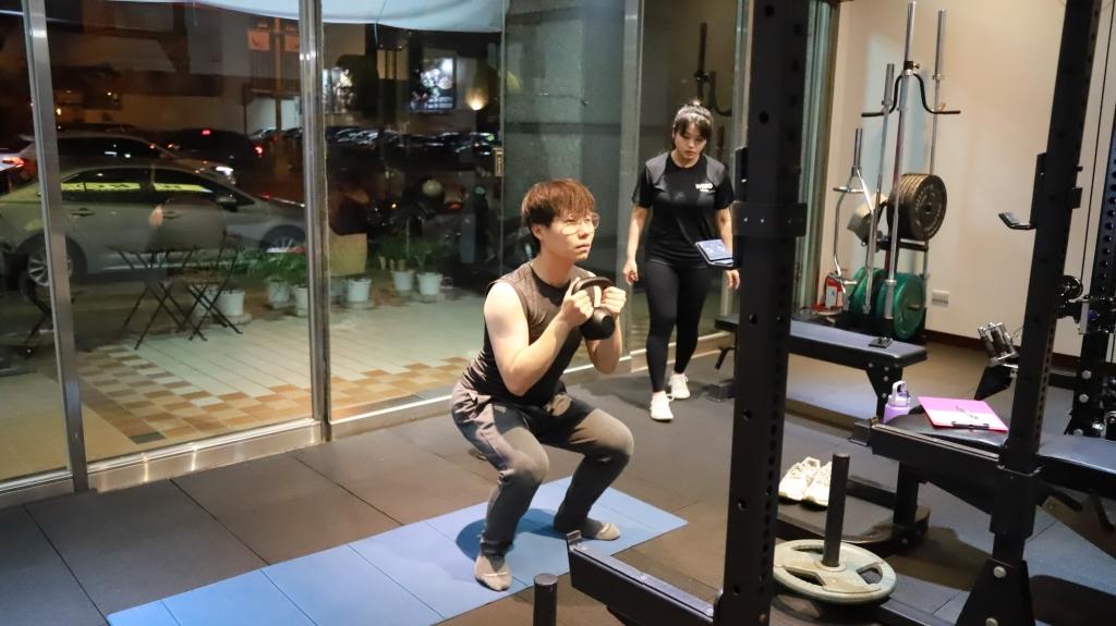 Wero Fitness 混合健身中心