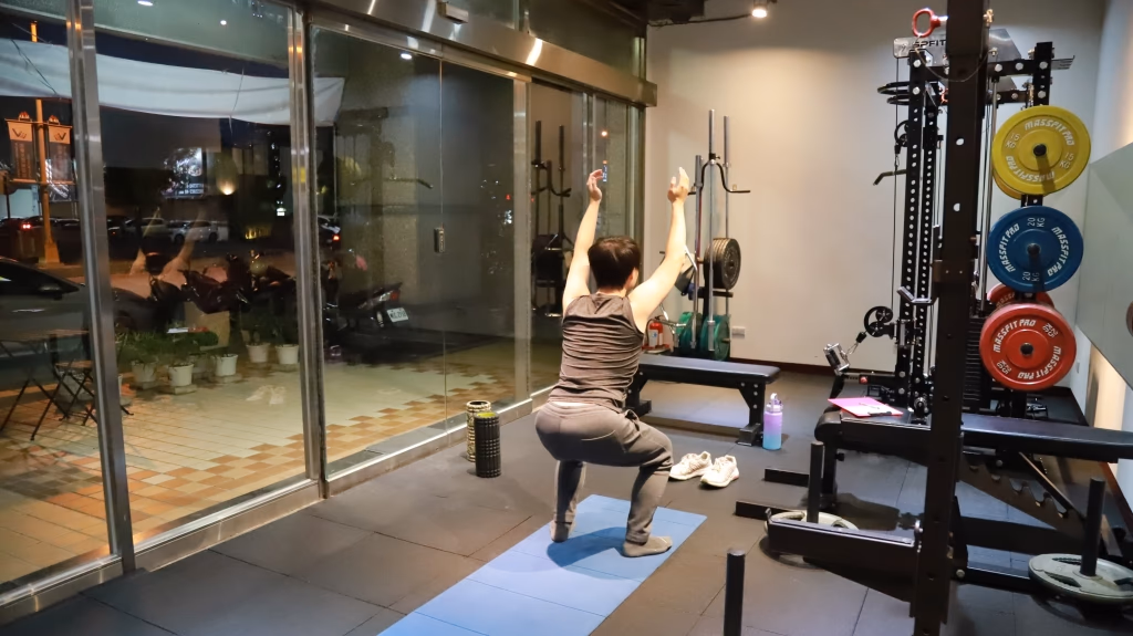 One-on-One Personal Training Review