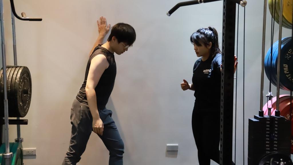 One-on-One Personal Training Review