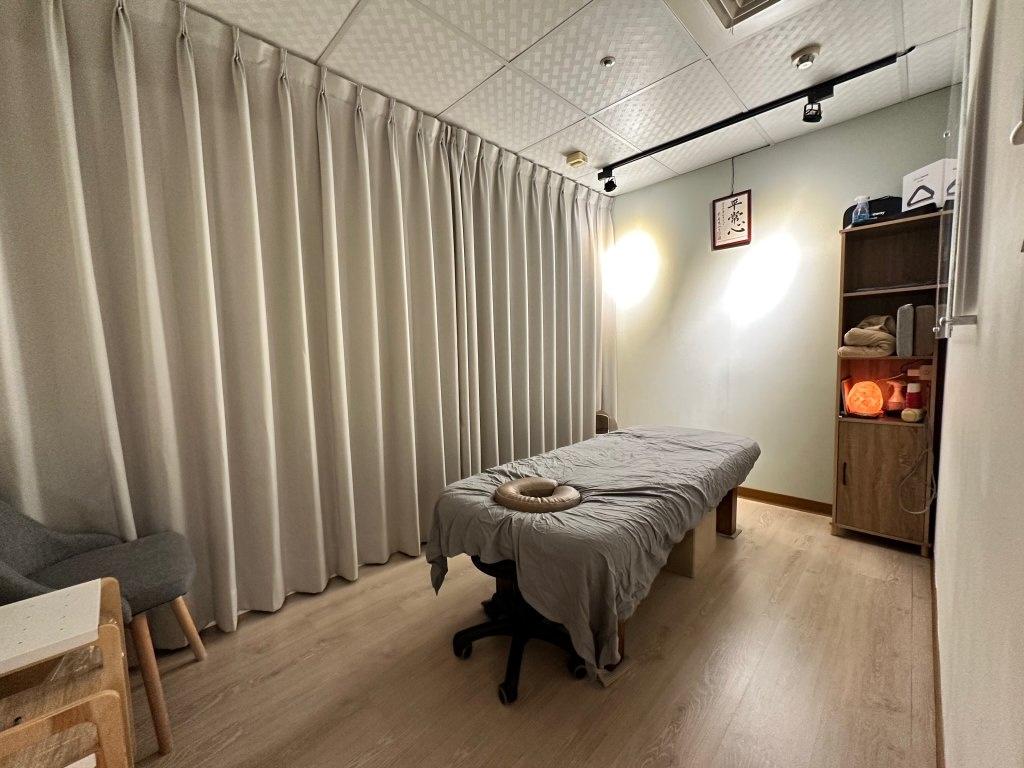 台北整骨推薦 康癒築體身體保健教室02