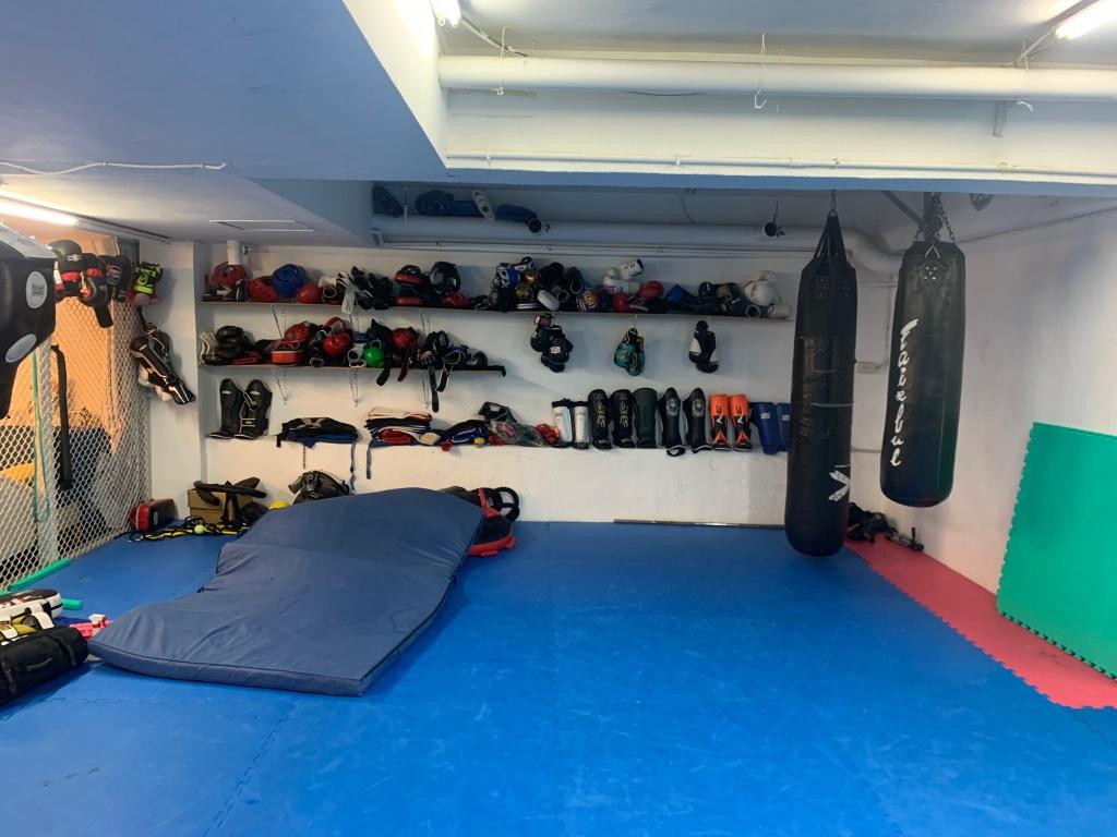 台北柔道推薦 CTBJJ-Taiwan